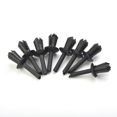 PARA BMW E12 E28 E30 E34 E36 E39 E46 E60 E6 NYLON B  