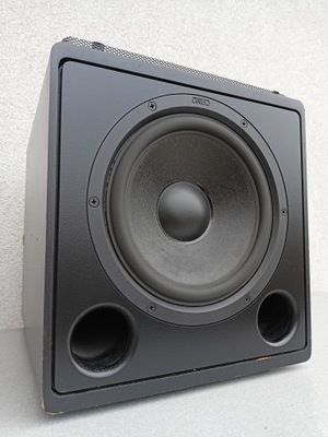 Canton Combi SC Subwoofer pasywny