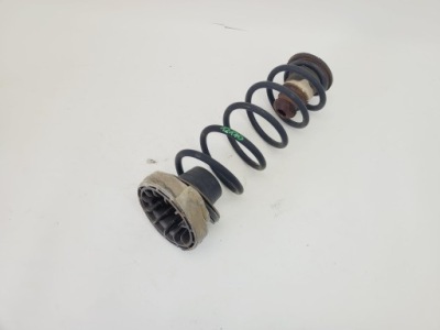 Пружина подвеска задняя peugeot partner iii 08-18 фото №1