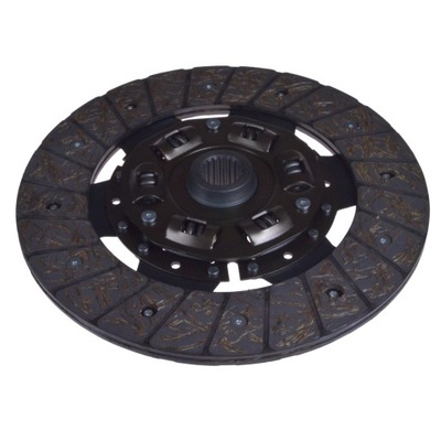 Blue print adc43130 диск зчеплення фото №1