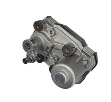 282352a600 hyundai оригинальный номер регулятор турбонагнетателя фото №1