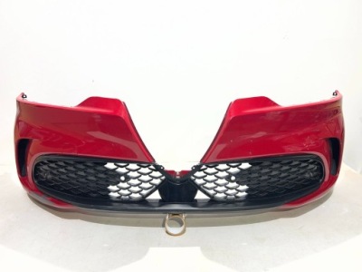 Бампер перед передний alfa romeo tonale 2022- 50571209 фото №1