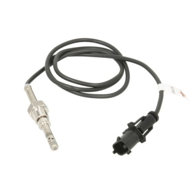 Датчик температуры выхлопных газов alfa romeo 147 gt 01-10 фото №1