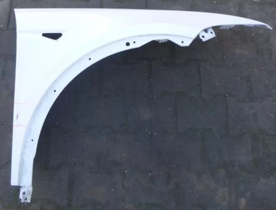 Tesla model x крыло правый перед 1069534-01-a фото №1