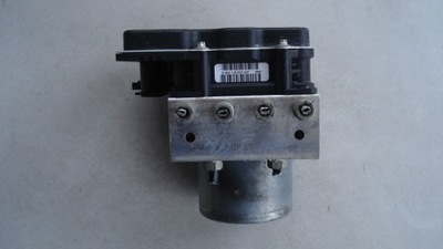 НАСОС ABS 0265230285 13277813 FC OPEL CORSA