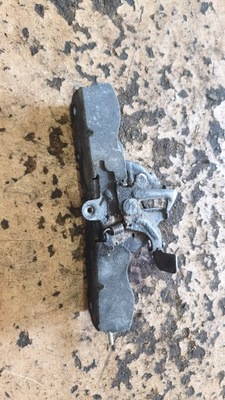 Toyota avensis t25 замок капот перед фото №1