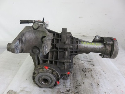 Редуктор opel insignia a g09 2.0 biturbo cdti 4x4 фото №1