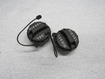 Kia sportage iii кришка заливної пального фото №1