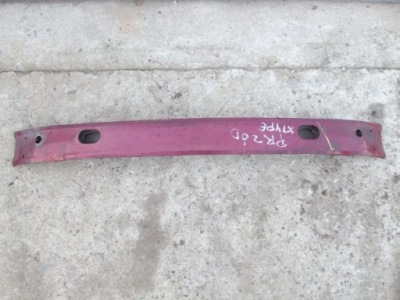 Jaguar xtype балка pod бампер передній x-type фото №1