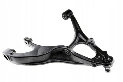 Важіль передній/нижній hummer h3t 2009-2010 фото №1