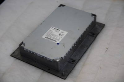 Підсилювач радіо volvo s40 v50 xc90 c30 30752374 фото №1