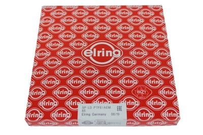 Сальник elring 523.770 фото №1