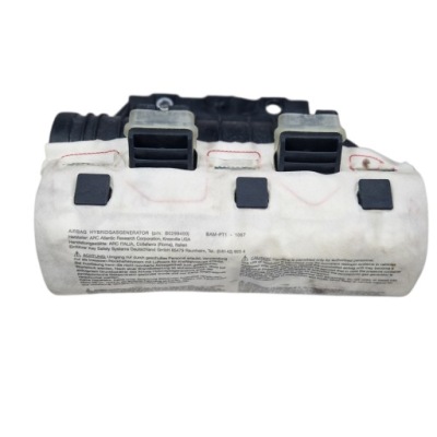 Подушка подушка безпеки пасажира opel astra h - 24413420 фото №1