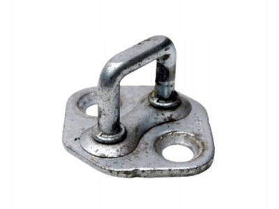 A3/21 mazda 6 gg gy засов замка дверь перед / задняя фото №1