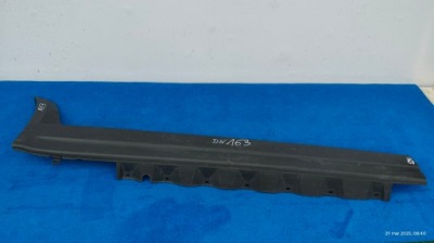 Bmw x3 e83 правая молдинг порог порог 51773330866 dn163 фото №1