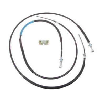 CABLE DE FRENADO FORD ESCORT VII 95-00  