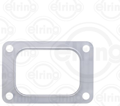 GASKET UNDER TURBOSPREZARKE F10(TD100) F12(TD120-3) F16(TD162/3) FH  