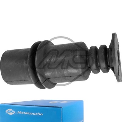 Захист амортизатора перед do honda stream фото №1