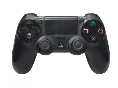 PAD PLAYSTATION 4 PS4 CZARNY