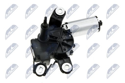 MOTOR LIMPIAPARABRISAS PARTE TRASERA VW GOLF PLUS 2005-,GOLF V 2  