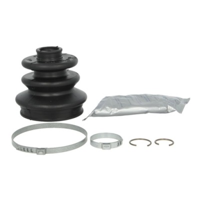 Захист шарнір spidan 26050 фото №1