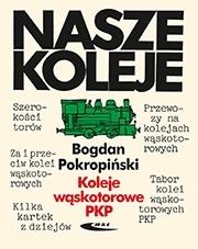 KOLEJE WĄSKOTOROWE PKP BOGDAN POKROPIŃSKI