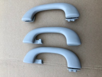 Ручка кронштейн стельовий peugeot 308 t7 фото №1