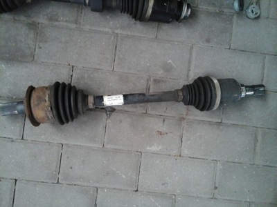 Suzuki swift mk7 привідний вал ліва sport 1,6 фото №1