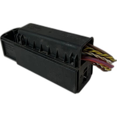 Насос гальмівна mini cooper r56 r57 r55 фото №1