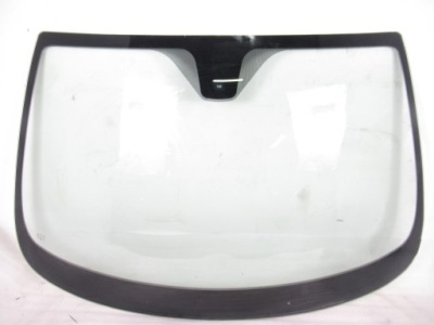 Стекло лобовое alfa romeo 159 фото №1