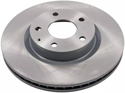 Blue print тормозные диски+ тормозные колодки p mazda cx-3 dk 295mm фото №1