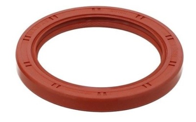 Сальник. задняя вала chevrolet aveo 1.2 04- 60x80x8 фото №1