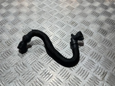 Шланг пабтрубок  труба воды fiat 600 23- 1.2 thp 9838191380 фото №1