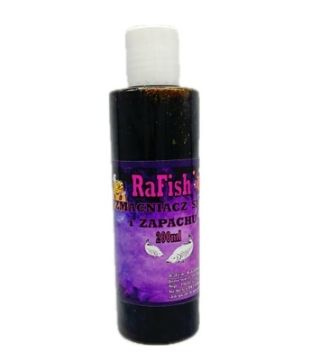 WZMACNIACZ SMAKU I ZAPACHU RAFISH - 200ML ryby