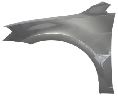 Крыло левый do vw golf 7 vii 12-17 la7n фото №1