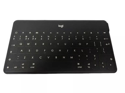 KLAWIATURA BLUETOOTH LOGITECH KEYS TO GO IPAD