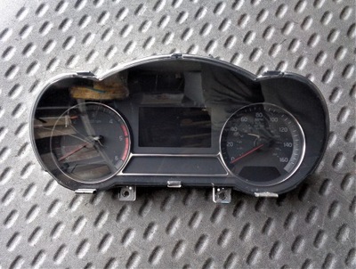 Счетчик автоматическая коробка передач 1.7 crdi kia optima iii lift фото №1