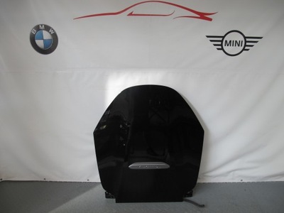 Кришка багажника задня bmw i8 i15 roadster фото №1