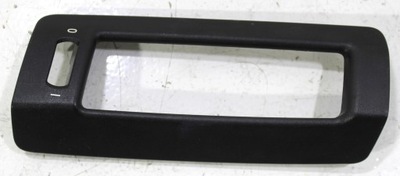 Захист обдув bmw x5 e70 6963455 фото №1