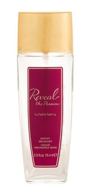 Halle Berry Reveal The Passion (W) DNS 75ml UNIKAT