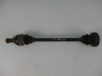 Bmw x1 e84 lift n47 автоматическая коробка передач xdrive приводной вал правый задняя фото №1