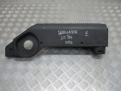 Защита двигателя land rover freelander 2.0 td4 фото №1