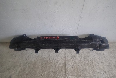 Балка pod бампер задняя задняя hyundai tucson iv 20- фото №1