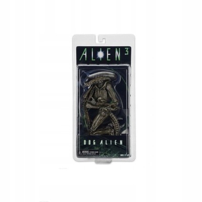 OBCY dog alien xenomorph figurka duża NECA