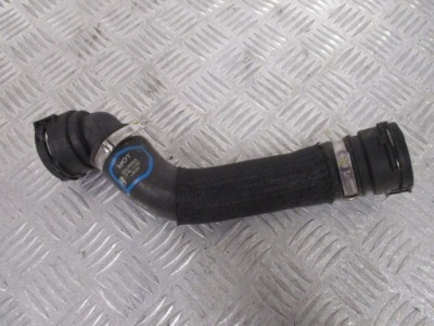 Alfa romeo оригинальный номер 50539956 пабтрубок  шланг радиатора фото №1