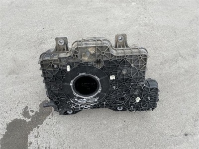 Бак adblue renault master 4 iv 19- фото №1