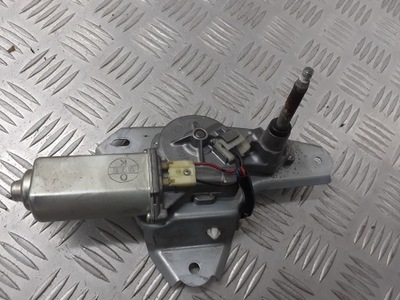 MOTOR ESCOBILLAS PARTE TRASERA MAZDA 2 DY 34376-581  