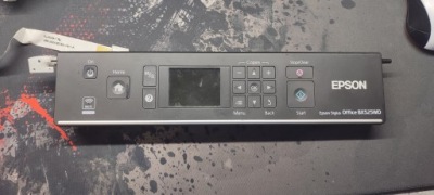 Panel Sterowania do drukarki Epson Office BX525WD