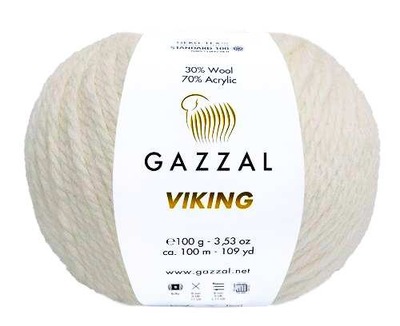 Gazzal Viking 4009