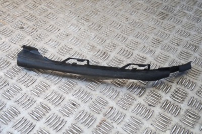 Кронштейн усилитель mercedes w166 a1668260091 фото №1